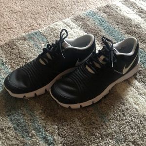 Nike Flexshow TR5 Black